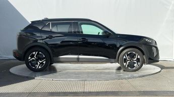 Peugeot E-2008 50kWh GT SUV 5dr Electric Auto (7kW Charger) (136 ps)