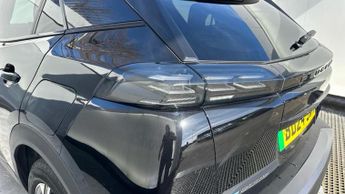 Peugeot E-2008 50kWh GT SUV 5dr Electric Auto (7kW Charger) (136 ps)