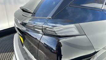 Peugeot E-2008 50kWh GT SUV 5dr Electric Auto (7kW Charger) (136 ps)