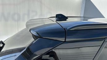 Peugeot E-2008 50kWh GT SUV 5dr Electric Auto (7kW Charger) (136 ps)