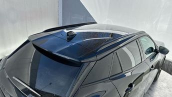 Peugeot E-2008 50kWh GT SUV 5dr Electric Auto (7kW Charger) (136 ps)