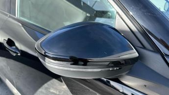 Peugeot E-2008 50kWh GT SUV 5dr Electric Auto (7kW Charger) (136 ps)