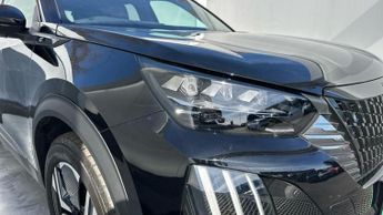 Peugeot E-2008 50kWh GT SUV 5dr Electric Auto (7kW Charger) (136 ps)