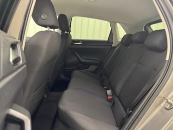 Volkswagen Polo 1.0 TSI United Hatchback 5dr Petrol DSG | 1 Previous Owner | Ful