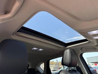 Mazda CX-5 2.2d [184] Exclusive-Line 5dr Auto