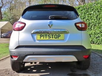 Renault Captur 1.3 TCe ENERGY GT Line SUV 5dr Petrol EDC Euro 6 (s/s) (150 ps)
