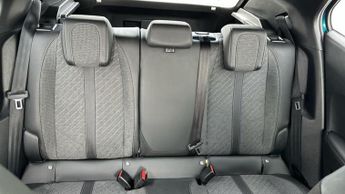 Peugeot 2008 1.2 PureTech Allure SUV 5dr Petrol EAT Euro 6 (s/s) (130 ps)