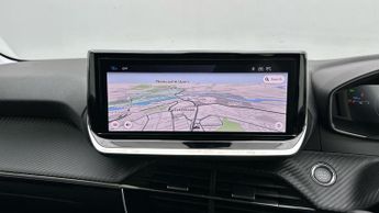 Peugeot 208 208 5Dr HAT 1.2 Hybrid 110 Allr E-dsc6