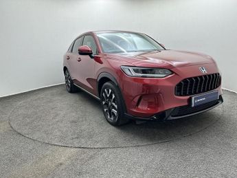 Honda ZR-V 5dr 2.0 I-mmd Advance Ecvt