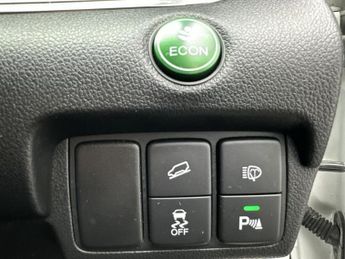 Honda CR-V 2.0 i-MMD Hybrid EX 5dr eCVT
