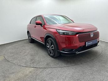 Honda HR-V 1.5 eHEV Advance 5dr CVT
