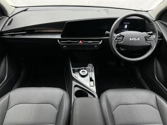 Kia NIRO 1.6 GDi Hybrid 3 5dr DCT