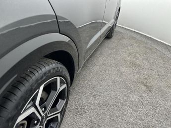 Kia NIRO 1.6 GDi Hybrid 3 5dr DCT