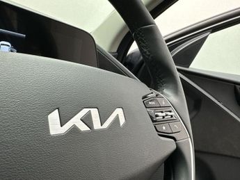 Kia NIRO 1.6 GDi Hybrid 3 5dr DCT