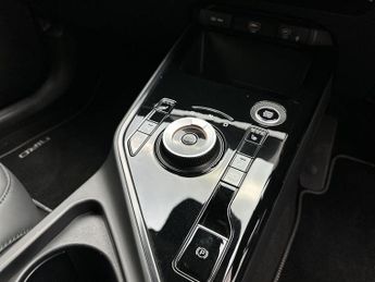 Kia NIRO 1.6 GDi Hybrid 3 5dr DCT