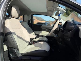 Fiat 500e 42kWh La Prima By Bocelli Hatchback 3dr Electric Auto (118 ps)