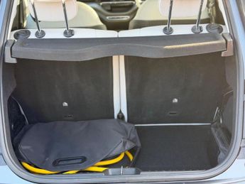 Fiat 500e 42kWh La Prima By Bocelli Hatchback 3dr Electric Auto (118 ps)