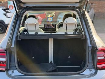 Fiat 500e 42kWh La Prima By Bocelli Hatchback 3dr Electric Auto (118 ps)