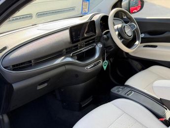 Fiat 500e 42kWh La Prima By Bocelli Hatchback 3dr Electric Auto (118 ps)