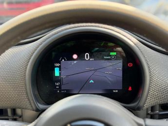 Fiat 500e 42kWh La Prima By Bocelli Hatchback 3dr Electric Auto (118 ps)