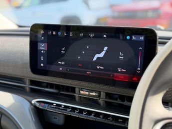 Fiat 500e 42kWh La Prima By Bocelli Hatchback 3dr Electric Auto (118 ps)