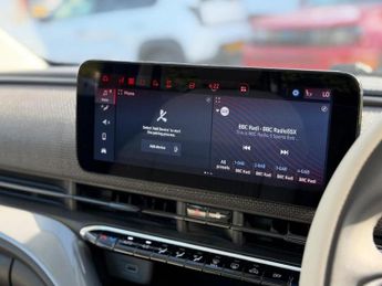 Fiat 500e 42kWh La Prima By Bocelli Hatchback 3dr Electric Auto (118 ps)