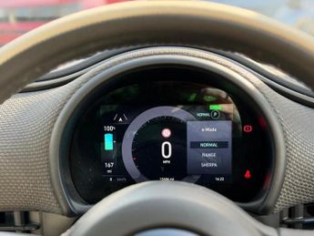 Fiat 500e 42kWh La Prima By Bocelli Hatchback 3dr Electric Auto (118 ps)