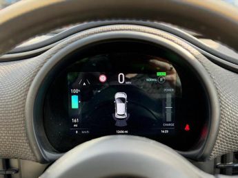 Fiat 500e 42kWh La Prima By Bocelli Hatchback 3dr Electric Auto (118 ps)