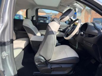 Fiat 500e 42kWh La Prima By Bocelli Hatchback 3dr Electric Auto (118 ps)