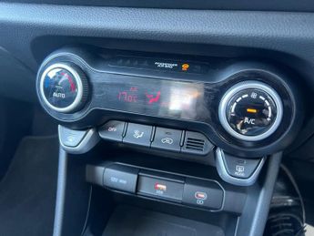 Kia Picanto 1.2 AMT GT-LINE S