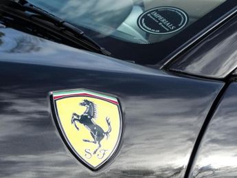 Ferrari 612 5.7 Scaglietti FI Coupe 2dr Petrol Automatic (475 g/km 532 bhp)