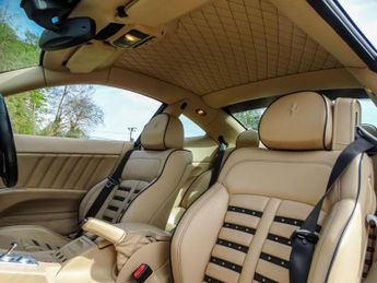 Ferrari 612 5.7 Scaglietti FI Coupe 2dr Petrol Automatic (475 g/km 532 bhp)