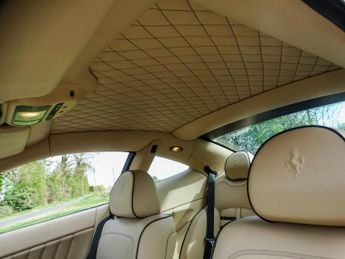 Ferrari 612 5.7 Scaglietti FI Coupe 2dr Petrol Automatic (475 g/km 532 bhp)
