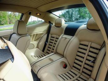 Ferrari 612 5.7 Scaglietti FI Coupe 2dr Petrol Automatic (475 g/km 532 bhp)