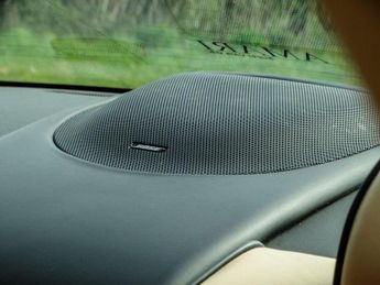 Ferrari 612 5.7 Scaglietti FI Coupe 2dr Petrol Automatic (475 g/km 532 bhp)