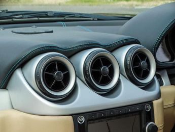 Ferrari 612 5.7 Scaglietti FI Coupe 2dr Petrol Automatic (475 g/km 532 bhp)