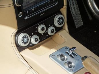 Ferrari 612 5.7 Scaglietti FI Coupe 2dr Petrol Automatic (475 g/km 532 bhp)