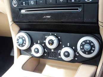 Ferrari 612 5.7 Scaglietti FI Coupe 2dr Petrol Automatic (475 g/km 532 bhp)