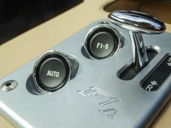 Ferrari 612 5.7 Scaglietti FI Coupe 2dr Petrol Automatic (475 g/km 532 bhp)