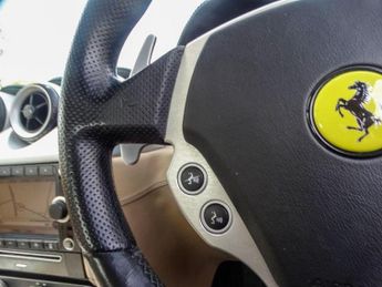 Ferrari 612 5.7 Scaglietti FI Coupe 2dr Petrol Automatic (475 g/km 532 bhp)