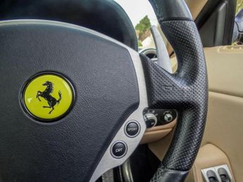 Ferrari 612 5.7 Scaglietti FI Coupe 2dr Petrol Automatic (475 g/km 532 bhp)