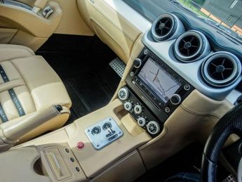 Ferrari 612 5.7 Scaglietti FI Coupe 2dr Petrol Automatic (475 g/km 532 bhp)