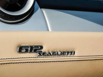 Ferrari 612 5.7 Scaglietti FI Coupe 2dr Petrol Automatic (475 g/km 532 bhp)