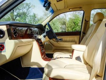Rolls-Royce Silver Seraph 5.4 4dr