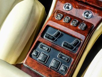 Rolls-Royce Silver Seraph 5.4 4dr