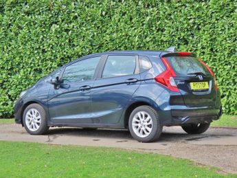 Honda Jazz 1.3 i-VTEC SE Hatchback 5dr Petrol CVT Euro 6 (s/s) (102 ps)