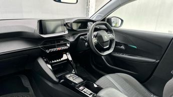 Peugeot 208 1.2 PureTech Allure Premium Hatchback 5dr Petrol EAT Euro 6 (s/s
