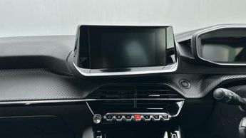 Peugeot 208 1.2 PureTech Allure Premium Hatchback 5dr Petrol EAT Euro 6 (s/s