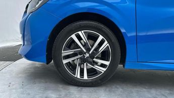 Peugeot 208 1.2 PureTech Allure Premium Hatchback 5dr Petrol EAT Euro 6 (s/s