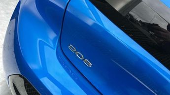 Peugeot 208 1.2 PureTech Allure Premium Hatchback 5dr Petrol EAT Euro 6 (s/s